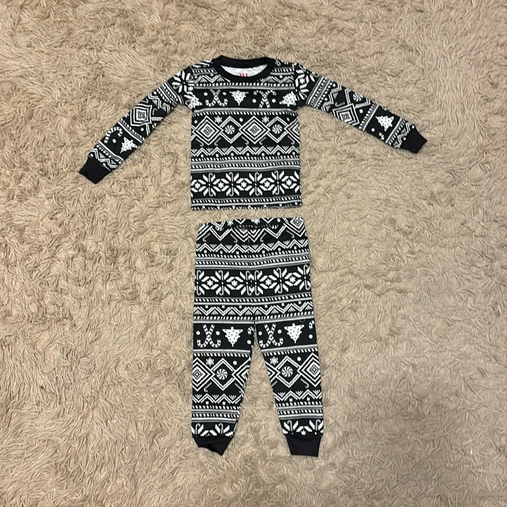 Christmas Pajamas